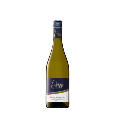 Riesling Hochgewächs