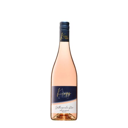 Spätburgunder Rosé 
