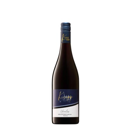 -Unculus- Rotwein Cuvée
