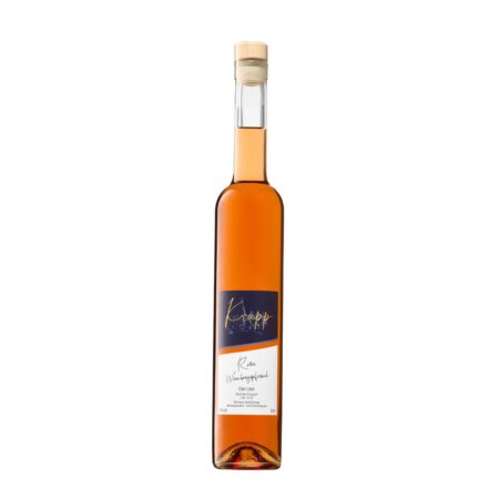 Roter Weinbergs-Pfirsich - Likör