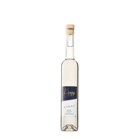 Krupps Weinhefe Brand