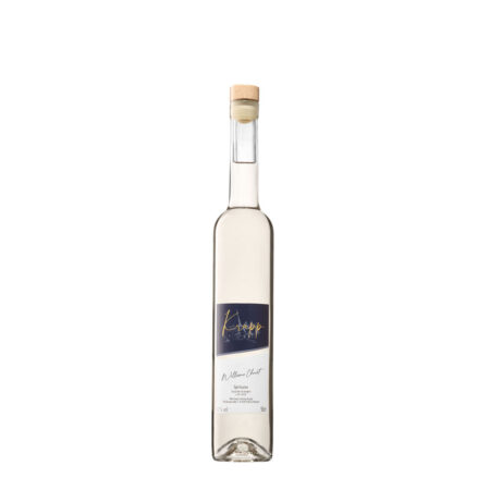 Williams Christ Birnen Brand