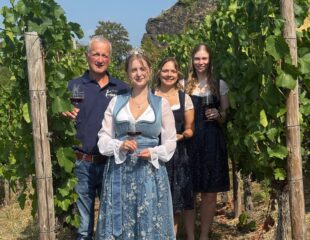 Das Unkeler Weintrio 2026/2027